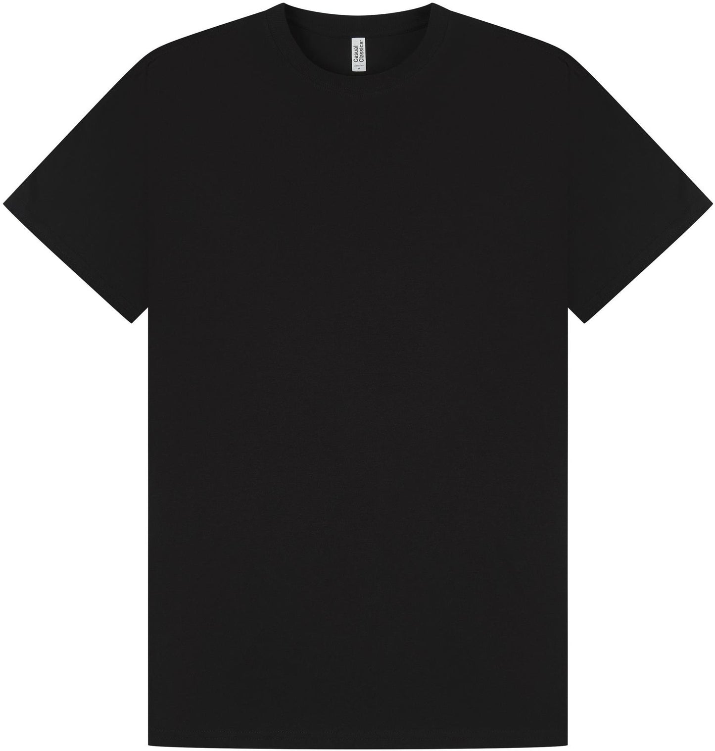 CRBT10 - Casual Core Ringspun 150 Regular Tee