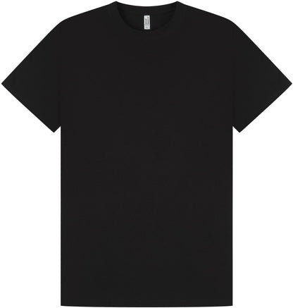 CRBT10 - Casual Core Ringspun 150 Regular Tee