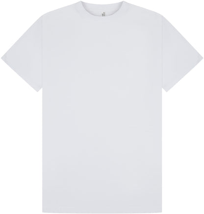 CRBT10 - Casual Core Ringspun 150 Regular Tee