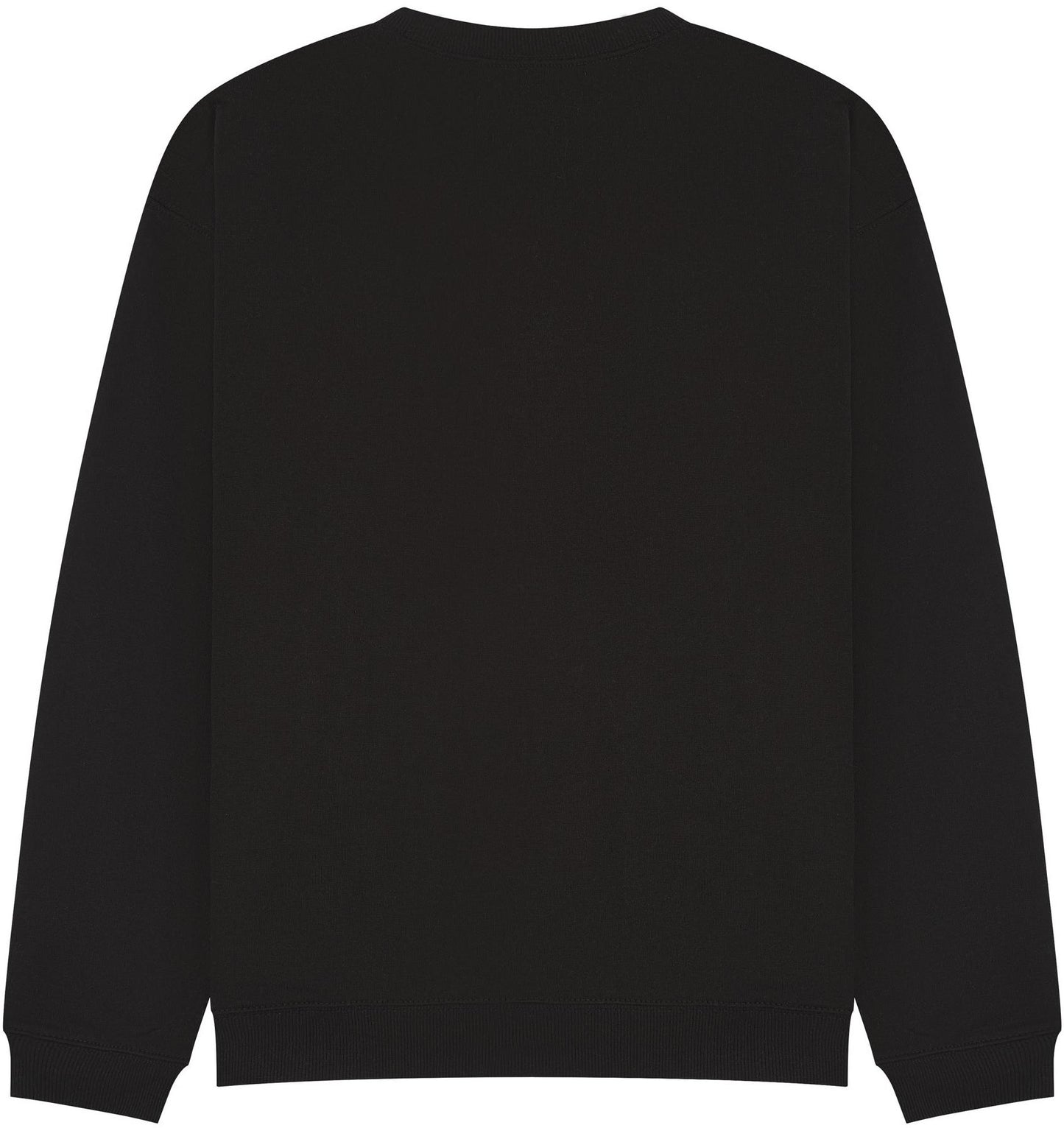 CRBSW30 - Casual Core Combed 280 Oversize Sweat