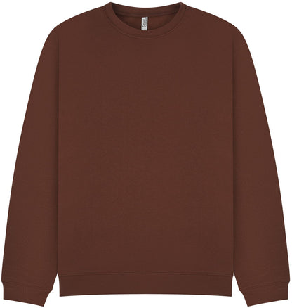 CRBSW30 - Casual Core Combed 280 Oversize Sweat