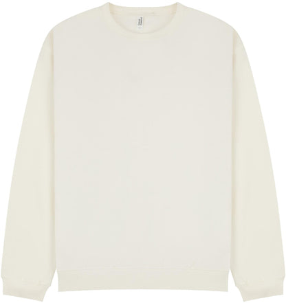 CRBSW30 - Casual Core Combed 280 Oversize Sweat