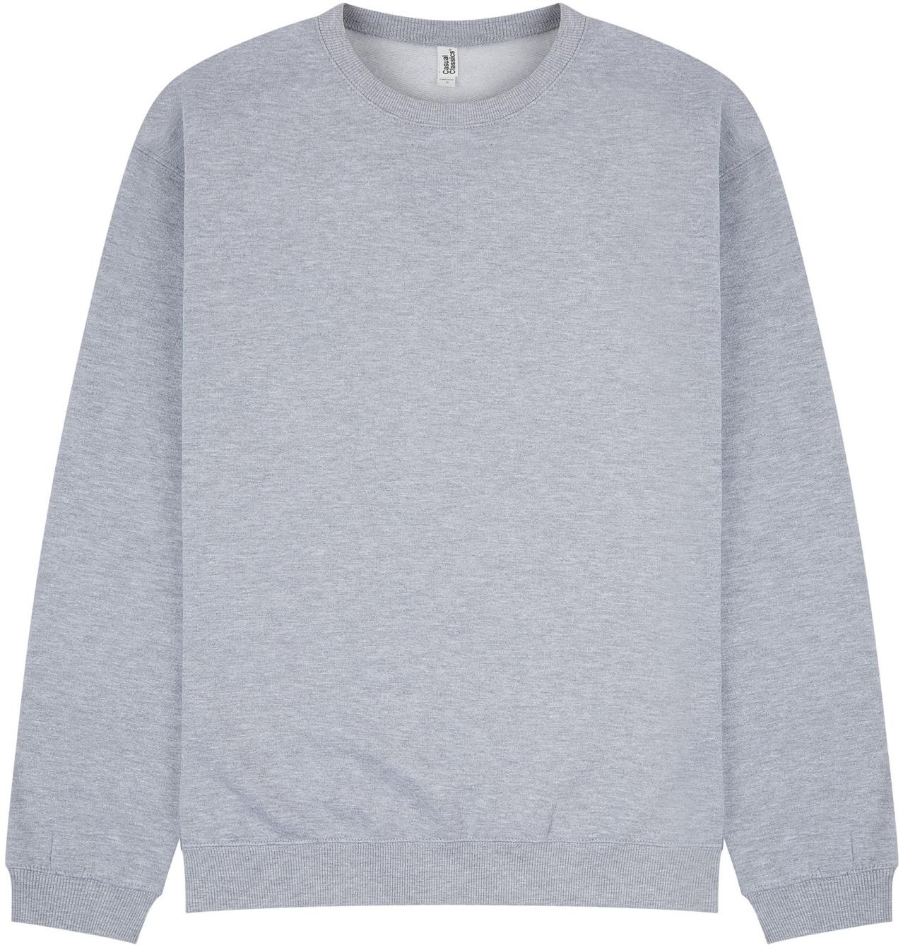 CRBSW30 - Casual Core Combed 280 Oversize Sweat