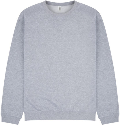 CRBSW30 - Casual Core Combed 280 Oversize Sweat