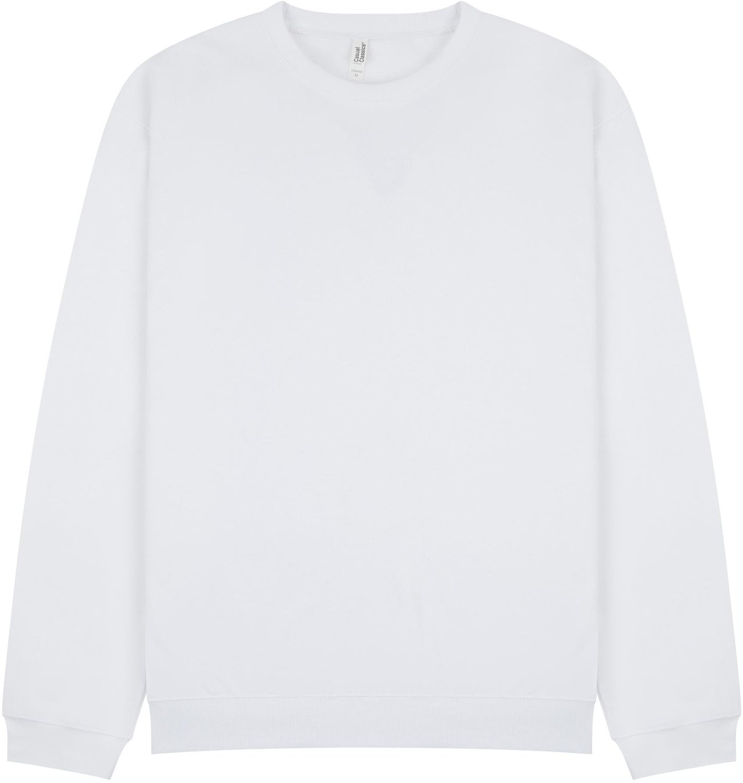 CRBSW30 - Casual Core Combed 280 Oversize Sweat