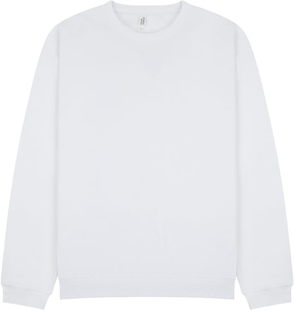 CRBSW30 - Casual Core Combed 280 Oversize Sweat
