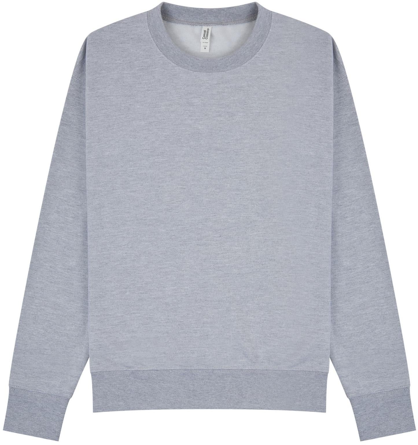 C2400 - Casual Classic Ringspun 280 Regular Sweat