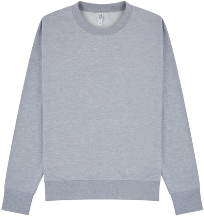 C2400 - Casual Classic Ringspun 280 Regular Sweat