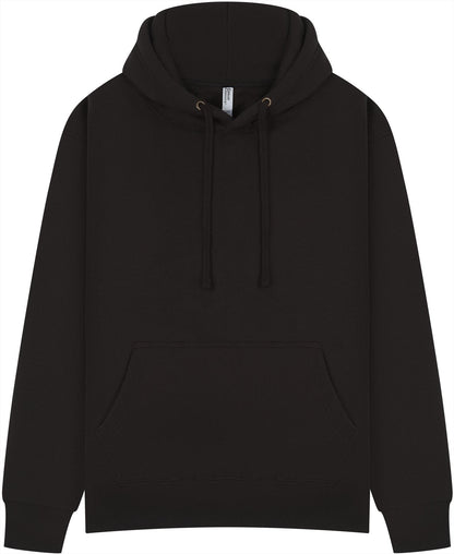 C212 - Casual# Ringspun 280 Regular Hood