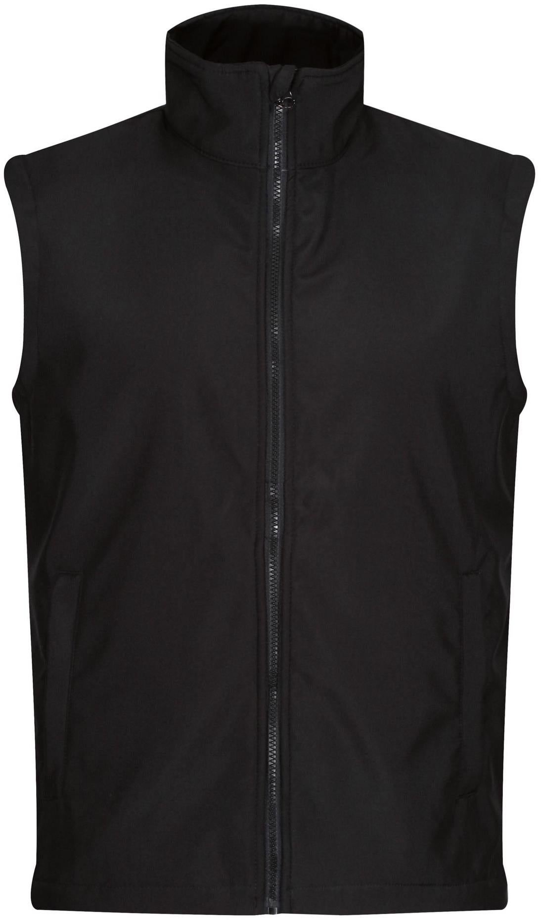 RTRA844 - Regatta Ablaze 265 2 Layer Printable Softshell Bodywarmer Adult