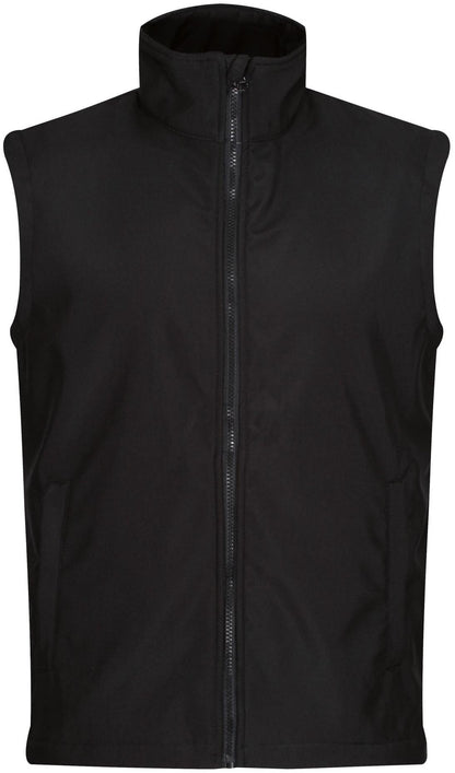 RTRA844 - Regatta Ablaze 265 2 Layer Printable Softshell Bodywarmer Adult