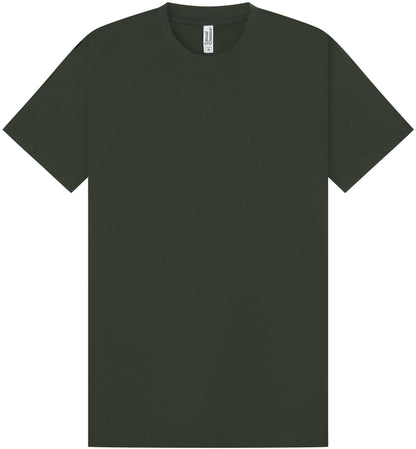 CR1800 - Casual Premium Ringspun 180 Regular Tee
