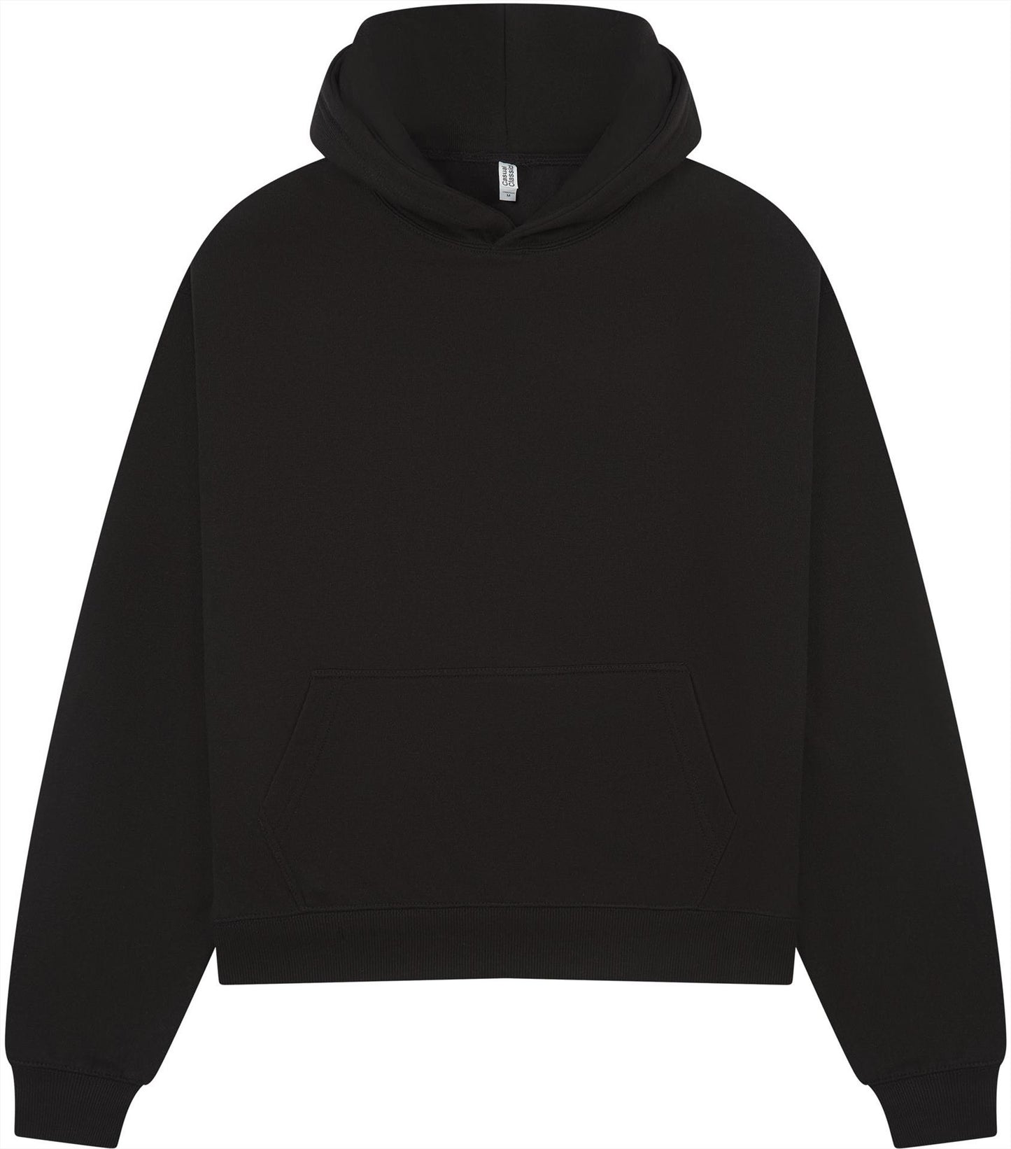 CRBHS20 - Casual Core Combed 280 Boxy Oversize Hood