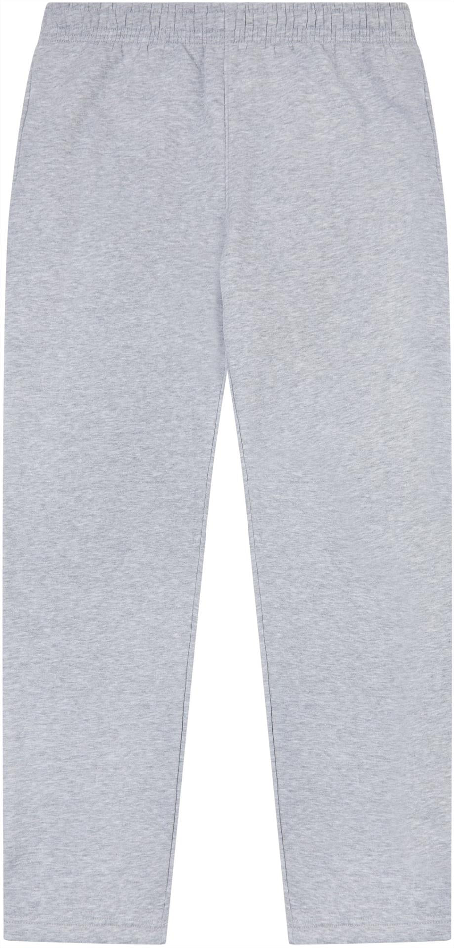 CRBJP40 - Casual Core Combed 280 Regular Split Hem Jogpant