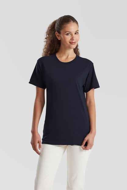 F61362 - FotL Pure Cotton Combed 180 Regular Fit Tee Adult