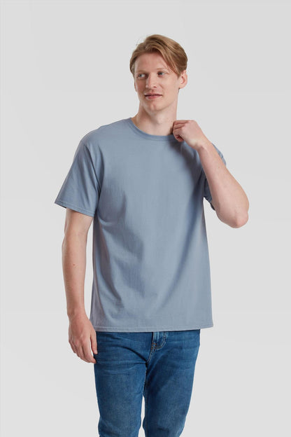 F61362 - FotL Pure Cotton Combed 180 Regular Fit Tee Adult