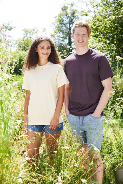 F61362 - FotL Pure Cotton Combed 180 Regular Fit Tee Adult