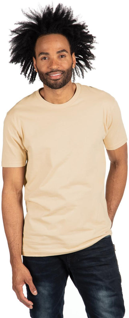 N3600 - NLA Cotton Combed 145 Regular Fit Tee Adult