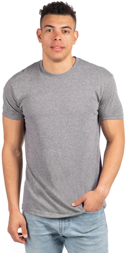 N3600 - NLA Cotton Combed 145 Regular Fit Tee Adult