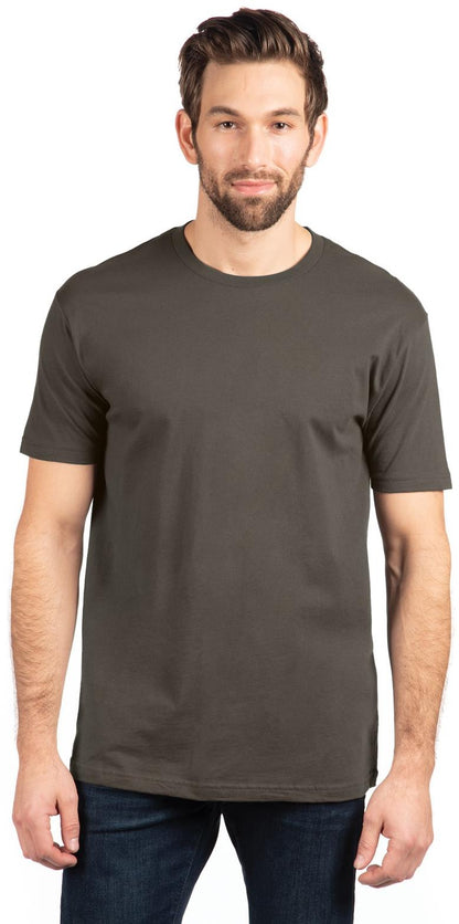 N3600 - NLA Cotton Combed 145 Regular Fit Tee Adult