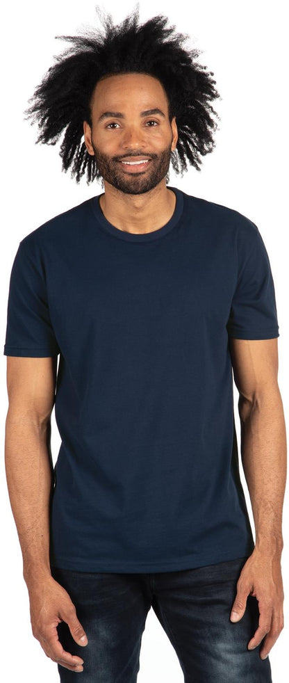 N3600 - NLA Cotton Combed 145 Regular Fit Tee Adult