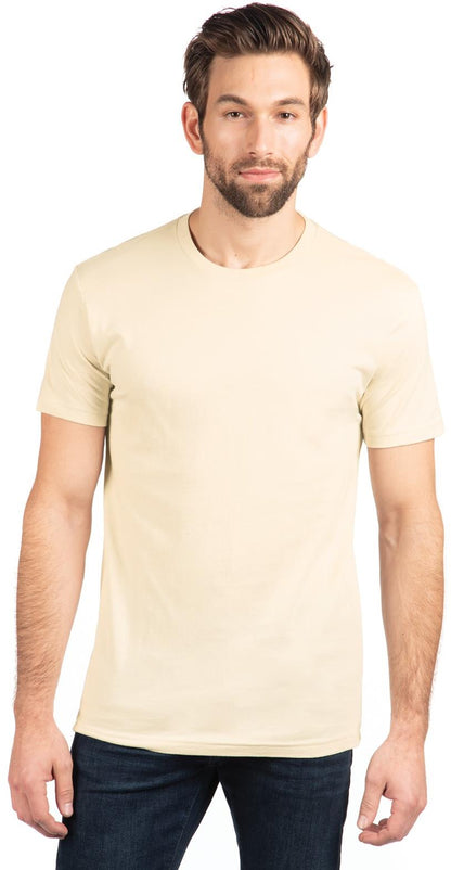 N3600 - NLA Cotton Combed 145 Regular Fit Tee Adult