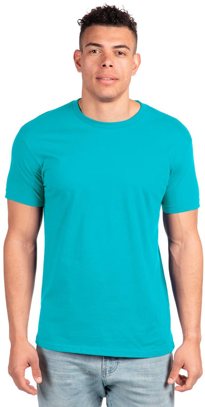 N3600 - NLA Cotton Combed 145 Regular Fit Tee Adult