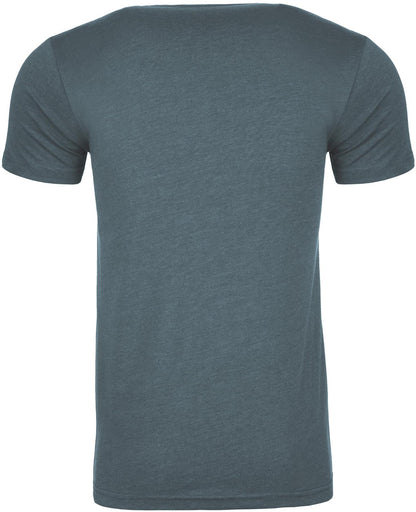 N6210 - NLA CVC Combed 145 Regular Fit Tee Adult