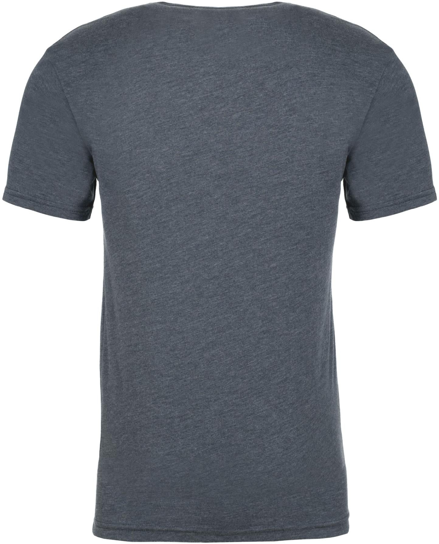 N6010 - NLA Triblend Combed 145 Regular Fit Tee Adult