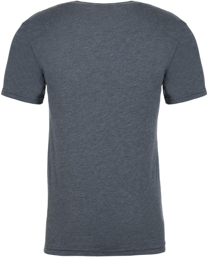 N6010 - NLA Triblend Combed 145 Regular Fit Tee Adult