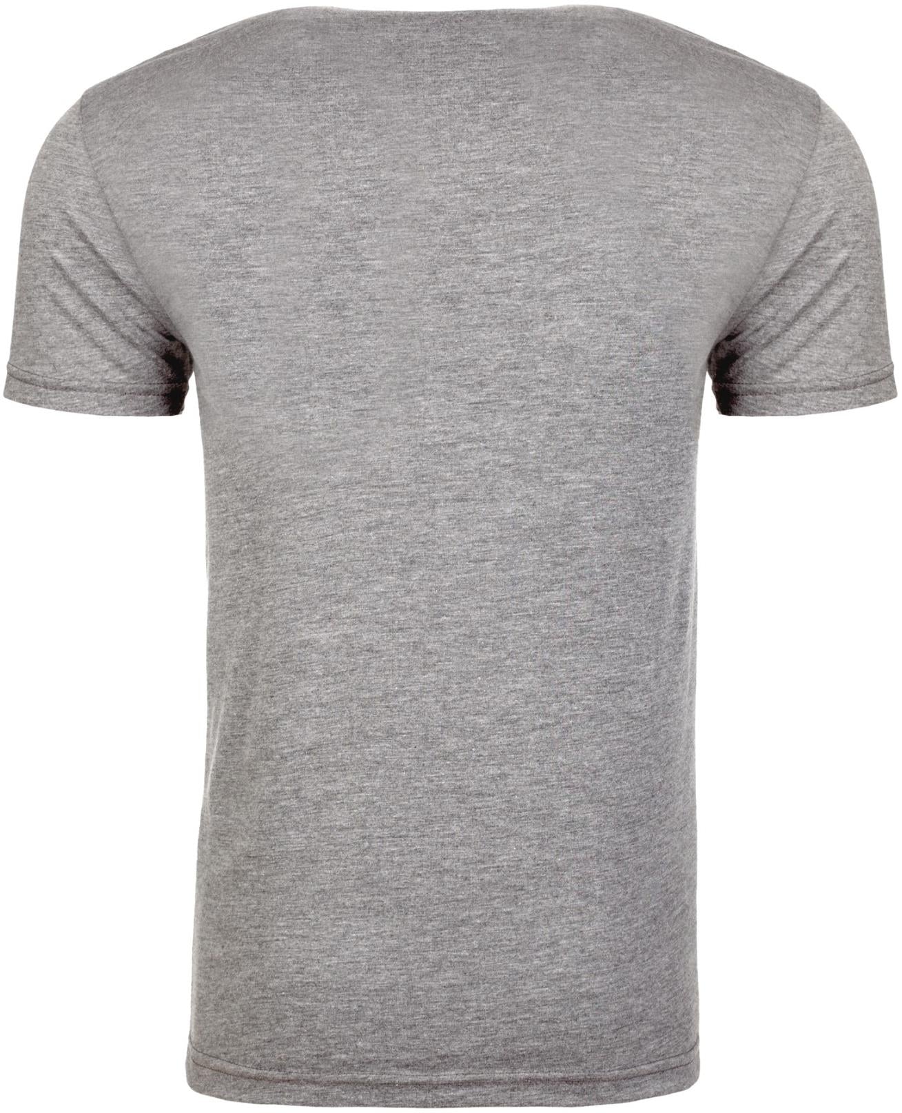 N6010 - NLA Triblend Combed 145 Regular Fit Tee Adult