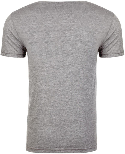 N6010 - NLA Triblend Combed 145 Regular Fit Tee Adult