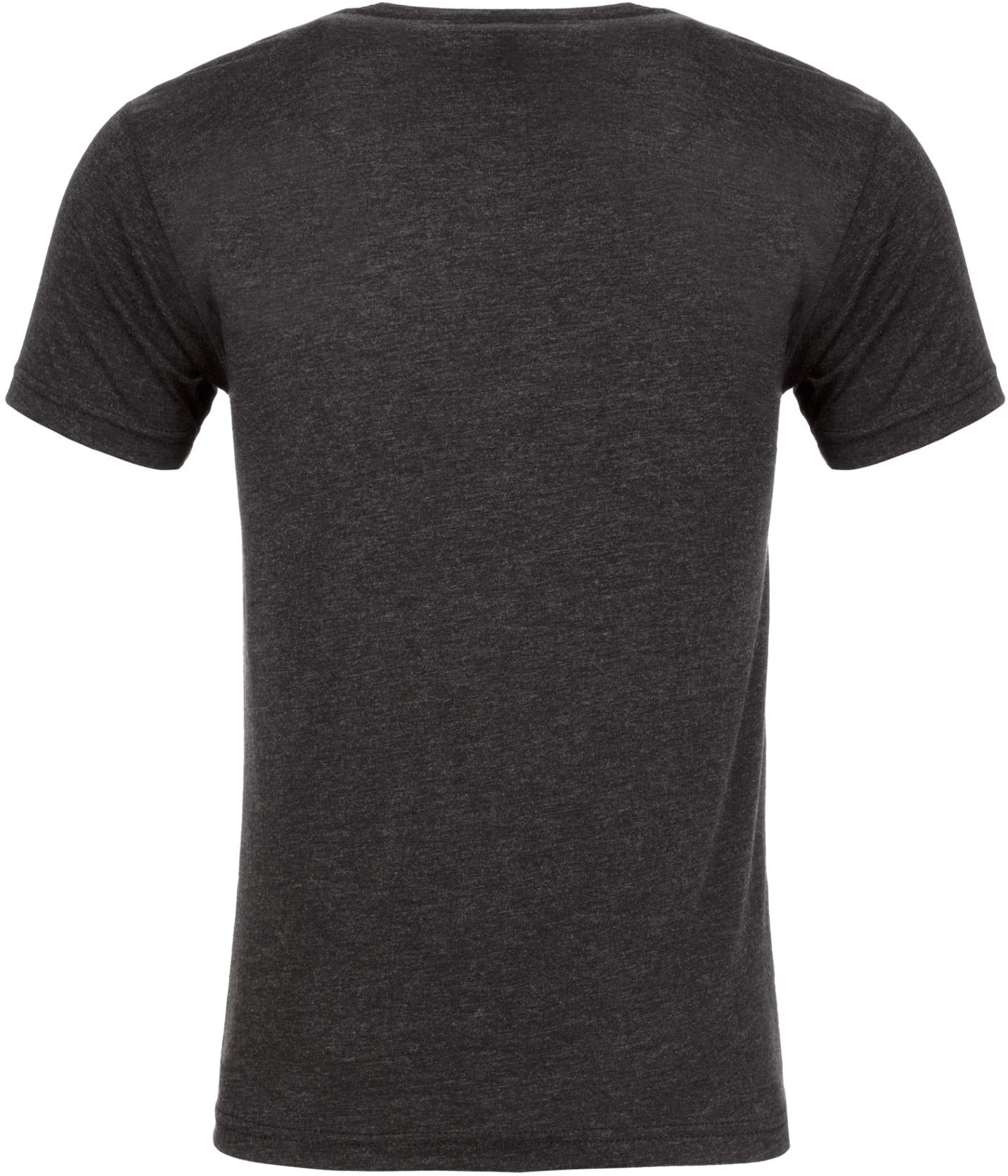 N6010 - NLA Triblend Combed 145 Regular Fit Tee Adult