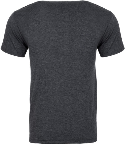 N6010 - NLA Triblend Combed 145 Regular Fit Tee Adult