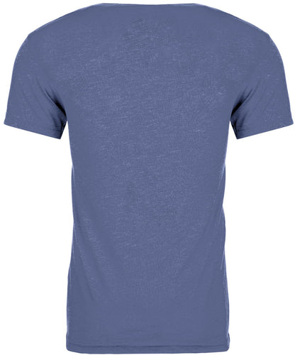 N6010 - NLA Triblend Combed 145 Regular Fit Tee Adult