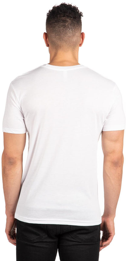 N6010 - NLA Triblend Combed 145 Regular Fit Tee Adult