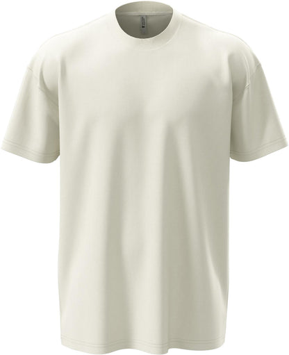 N7200 - NLA Heavyweight Combed 230 Oversize Fit Tee Adult