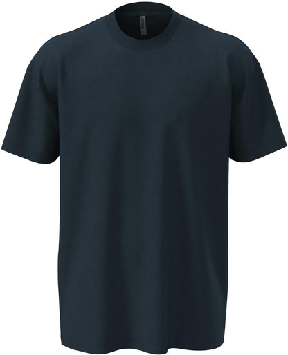 N7200 - NLA Heavyweight Combed 230 Oversize Fit Tee Adult