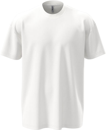 N7200 - NLA Heavyweight Combed 230 Oversize Fit Tee Adult