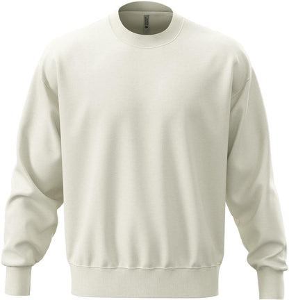 N9007 - NLA Heavyweight Combed 340 Oversize Fit Sweat Adult