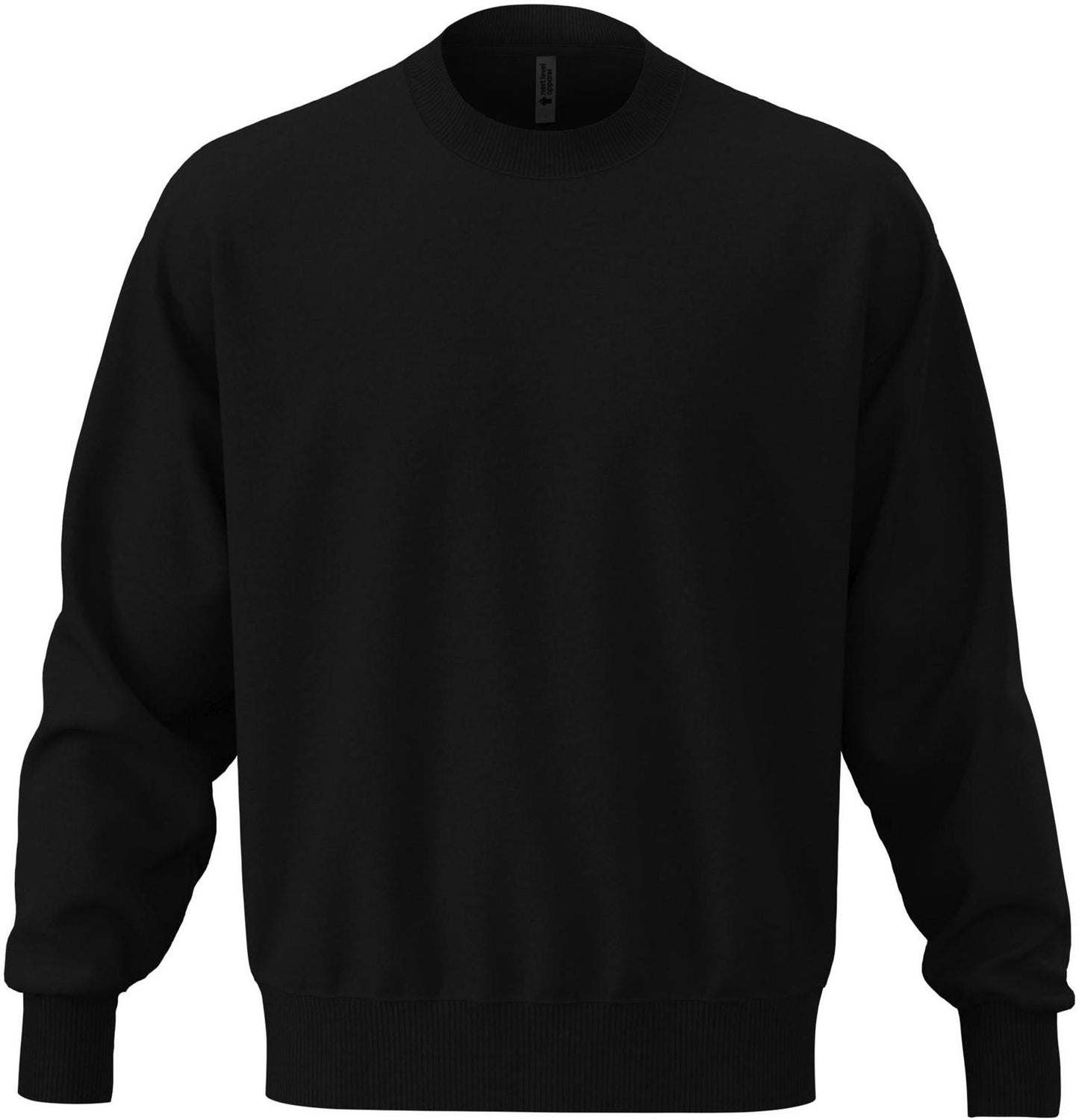 N9007 - NLA Heavyweight Combed 340 Oversize Fit Sweat Adult