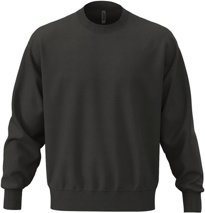 N9007 - NLA Heavyweight Combed 340 Oversize Fit Sweat Adult