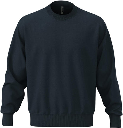 N9007 - NLA Heavyweight Combed 340 Oversize Fit Sweat Adult