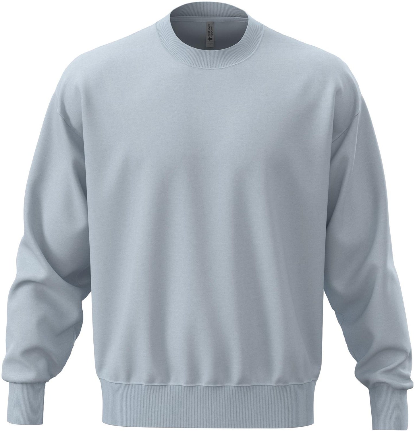 N9007 - NLA Heavyweight Combed 340 Oversize Fit Sweat Adult