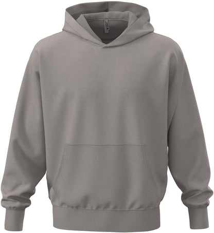 N9307 - NLA Heavyweight Combed 340 Oversize Fit Hood Adult