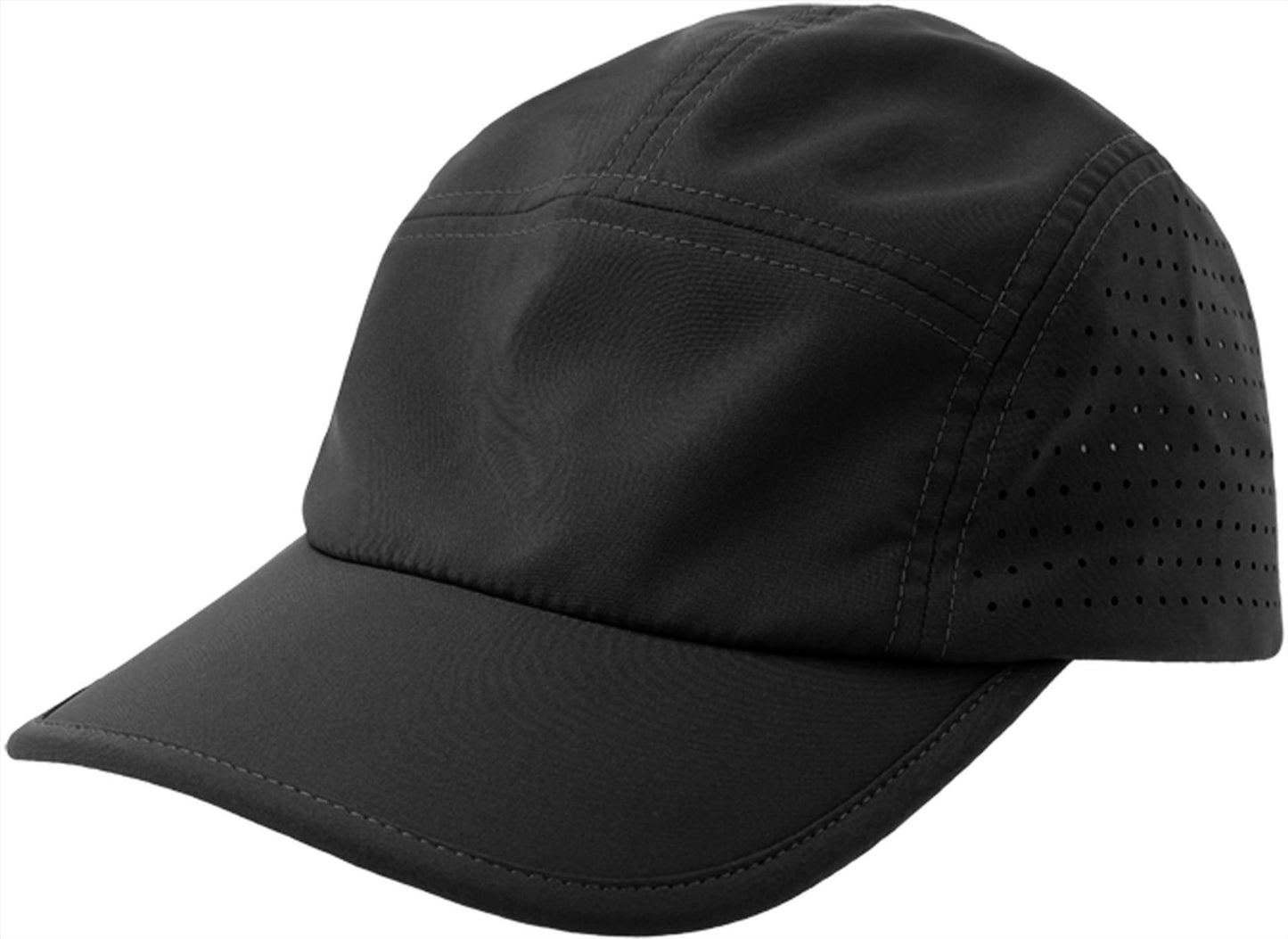 ACMAUI - Atlantis Maui Recycled Laser Performance Technical Running Cap