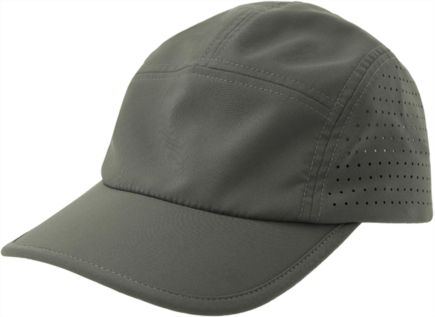 ACMAUI - Atlantis Maui Recycled Laser Performance Technical Running Cap