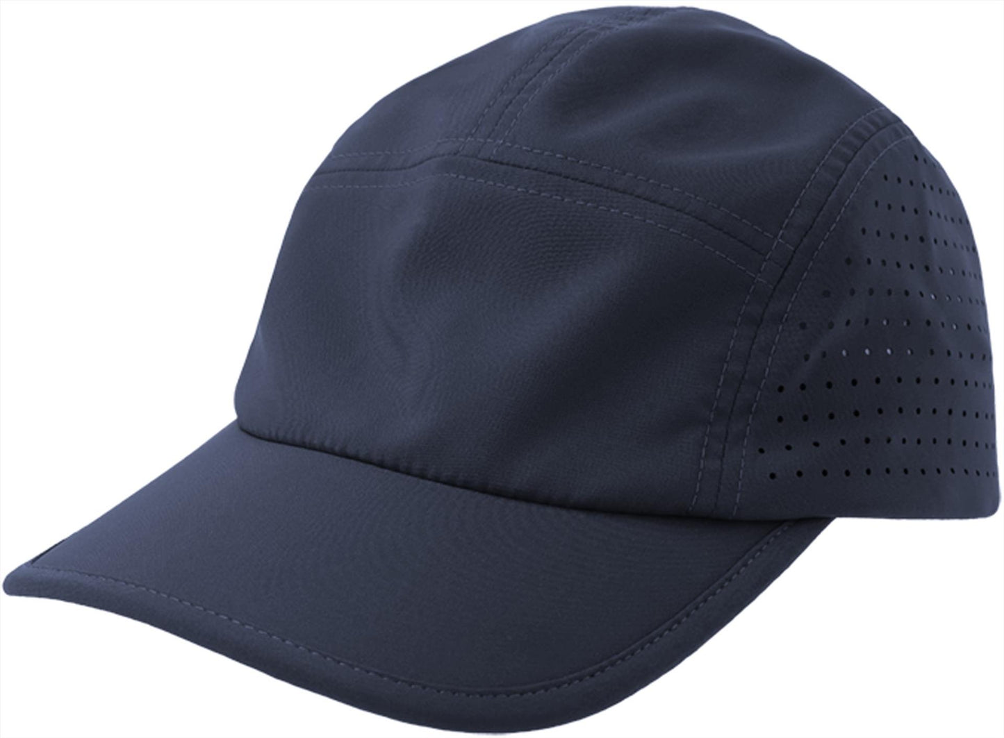 ACMAUI - Atlantis Maui Recycled Laser Performance Technical Running Cap