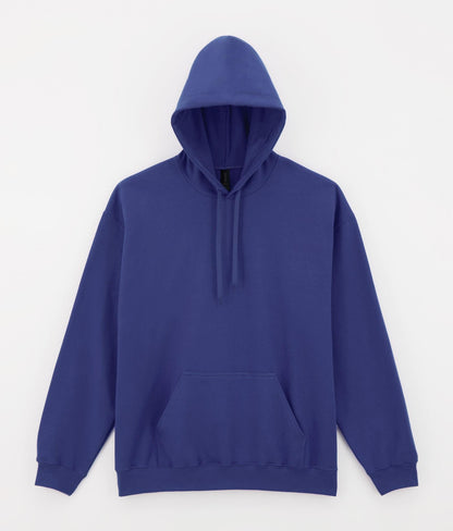 GSF500 - Gildan Softstyle Midweight Ringspun 285 Regular Hood Adult