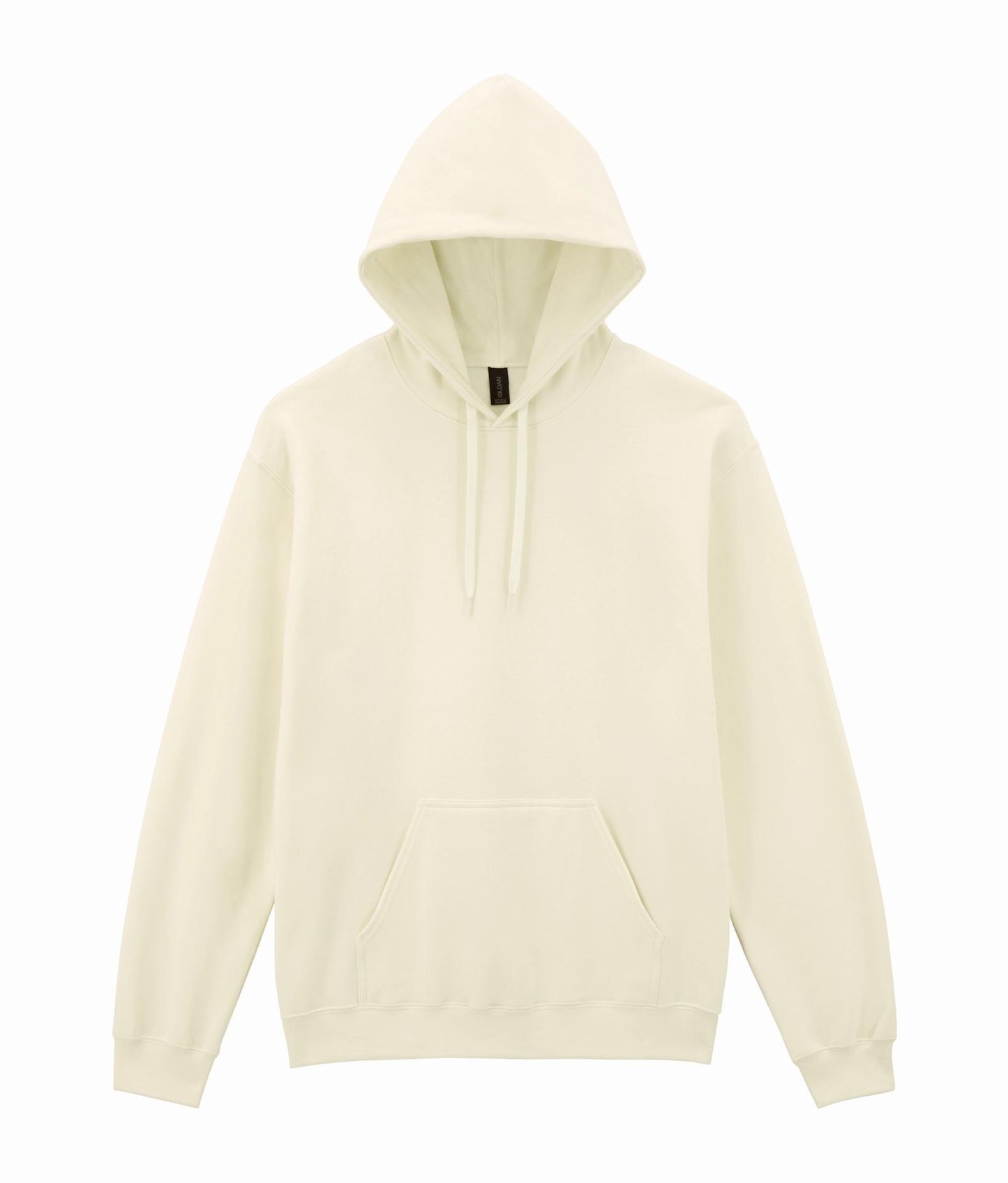 GSF500 - Gildan Softstyle Midweight Ringspun 285 Regular Hood Adult